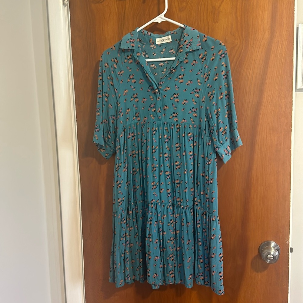 Natural Life dress